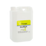 BRASEPT MEDWASH – săpun medical / loţiune spălare 500 ml, 5l - Image 2