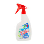 Dezinfectant rapid suprafete