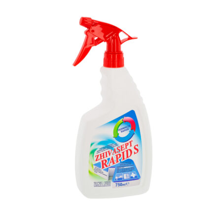 Dezinfectant rapid suprafete