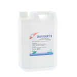 ZHIVASEPT S – dezinfectant maini igienic, chirurgical, 1 l, 5 l - Image 2