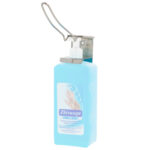 Dispenser din Inox pentru Perete